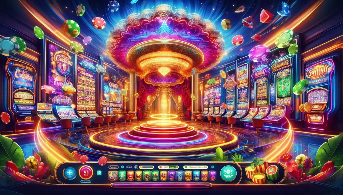 Spielbank Bad Füssing